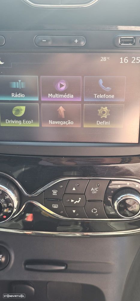 Renault Captur 1.5 dCi Exclusive - 15