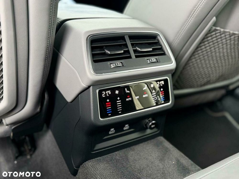 Audi S6 Limousine - 21