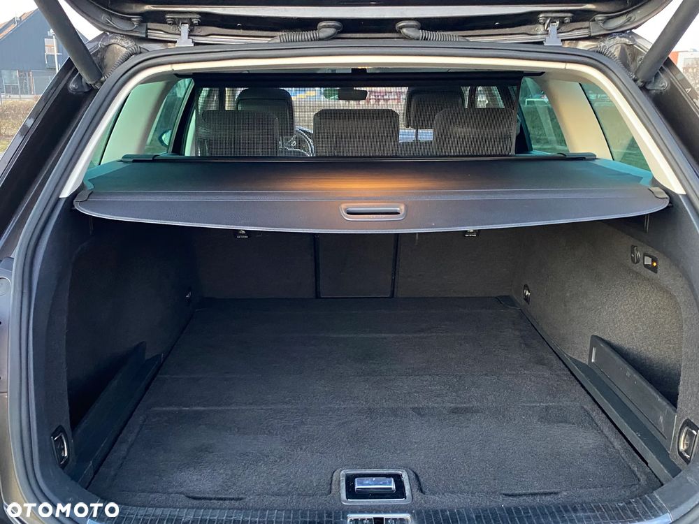 Volkswagen Passat 2.0 TDI BMT Highline DSG - 24