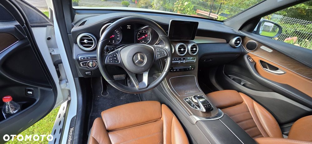 Mercedes-Benz GLC - 2