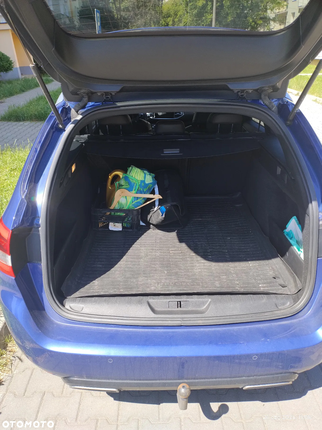 Peugeot 308 - 15
