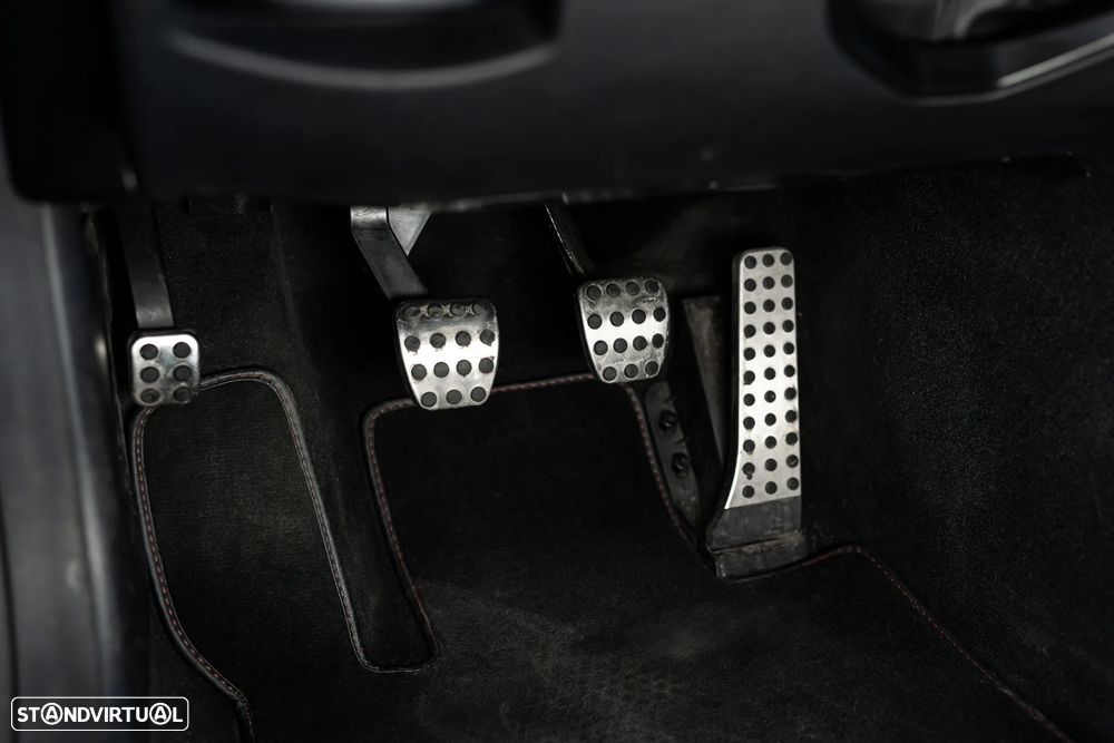 Mercedes-Benz C 220 (BlueTEC) d AMG Line - 42