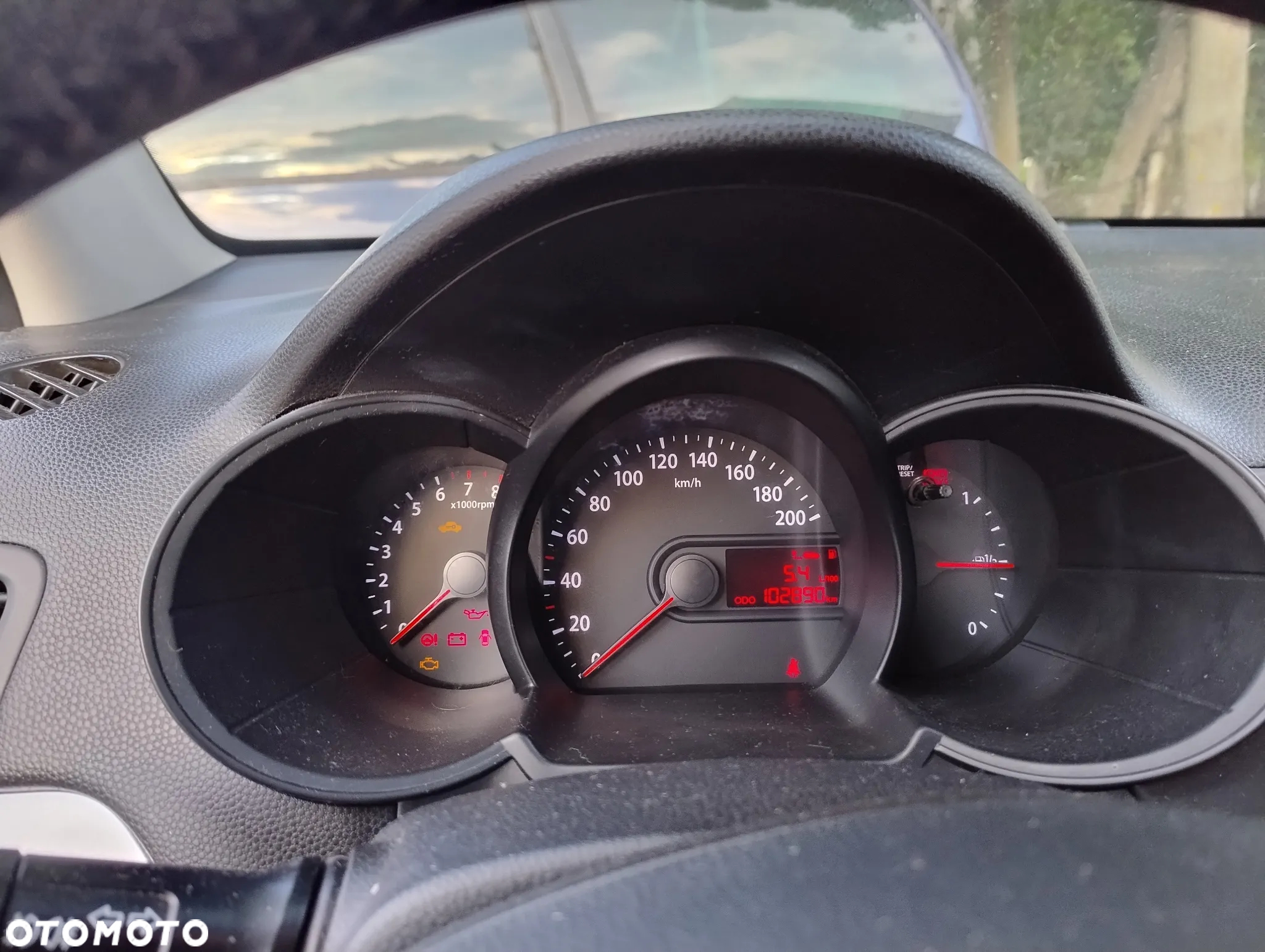 Kia Picanto 1.0 M - 19
