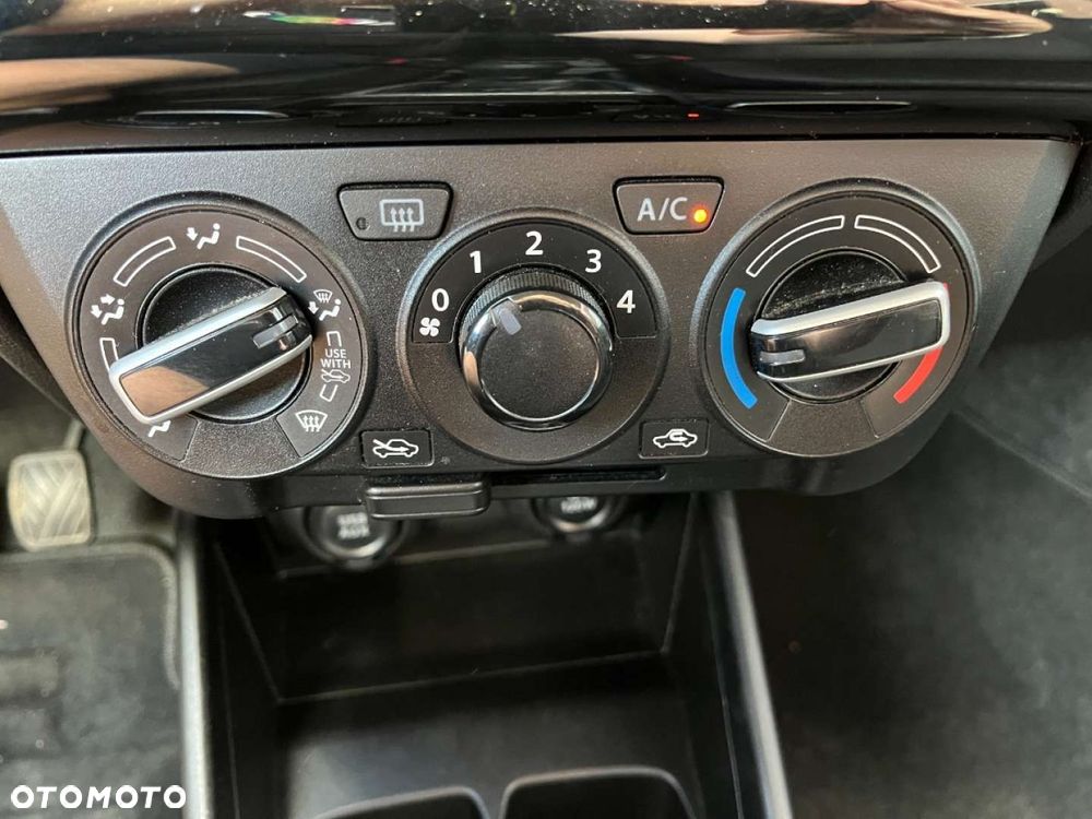 Suzuki Swift 1.2 Premium - 14