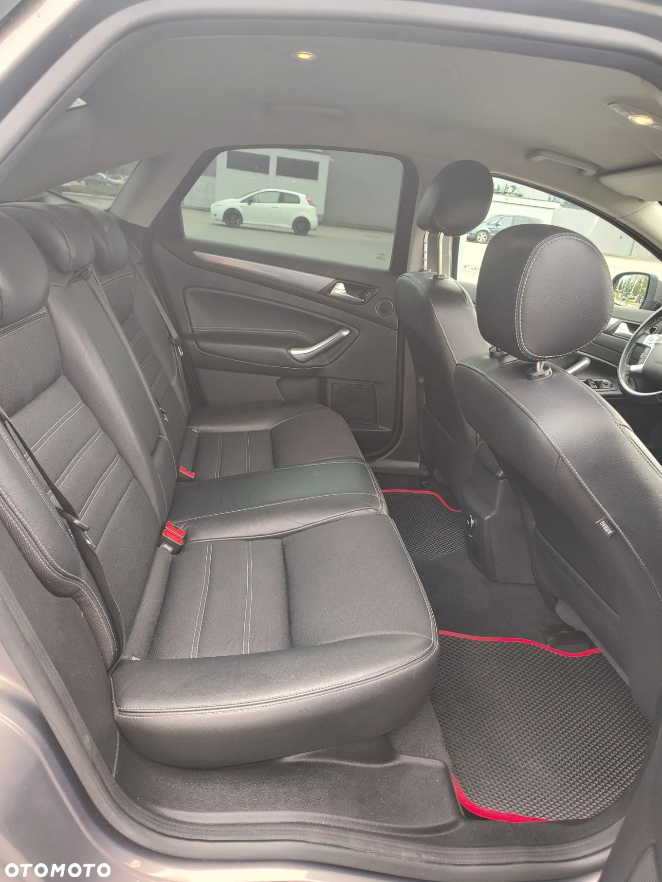 Ford Mondeo 1.6 Titanium - 7