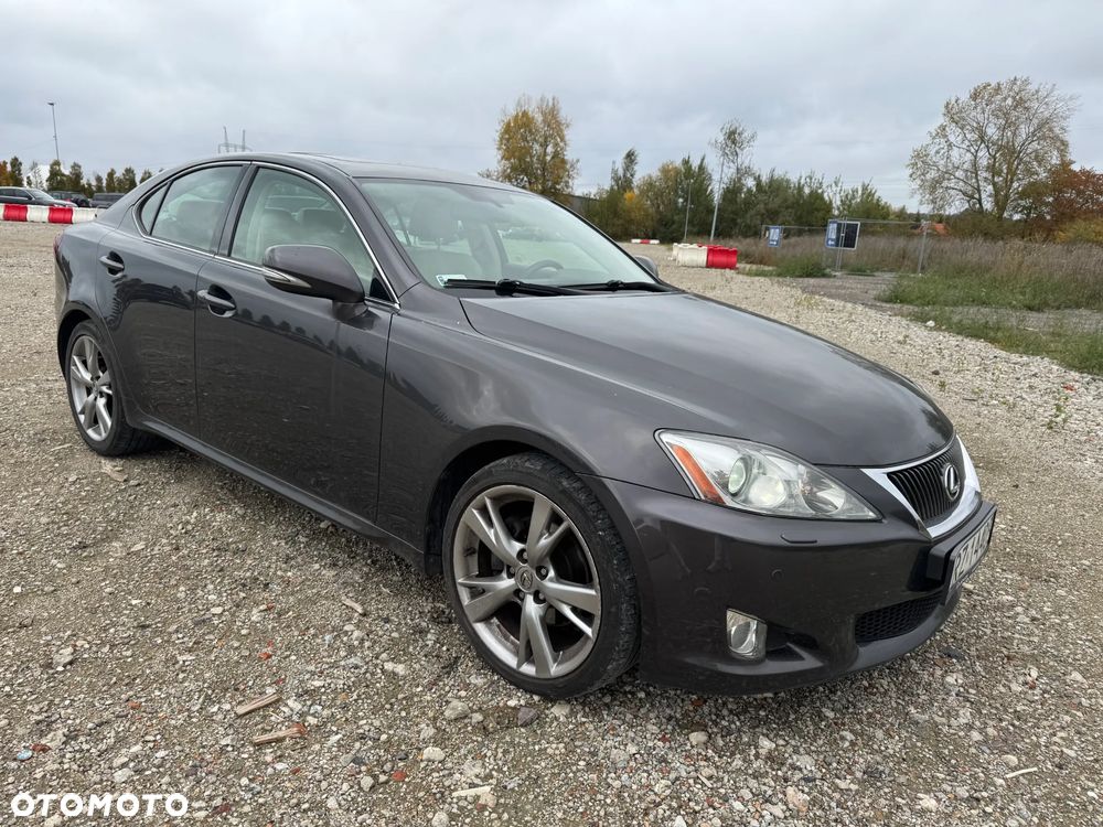 Lexus IS 220 D Prestige - 1