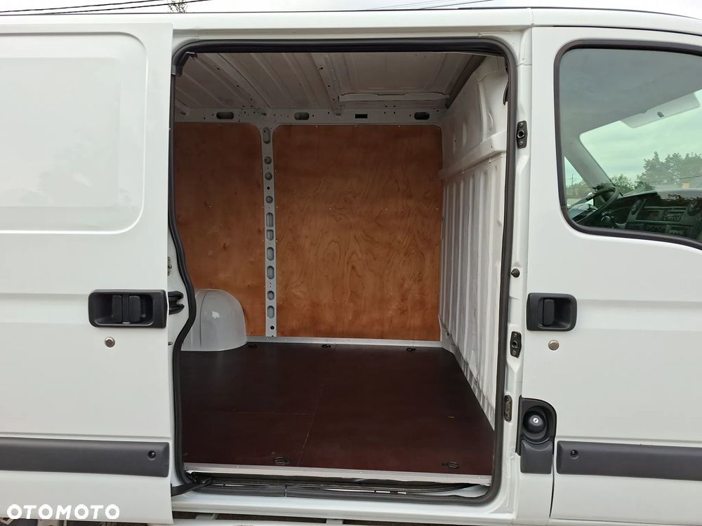 Renault Master - 17