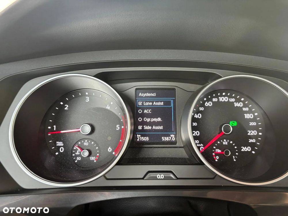 Volkswagen Tiguan 2.0 TDI DSG - 14