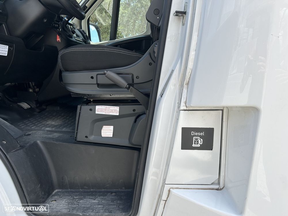 Fiat Ducato Etrusco T 6.9 SB - 34