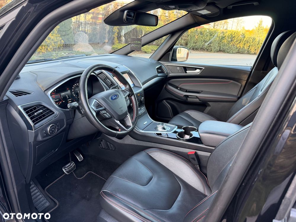 Ford S-Max 2.0 EcoBlue ST-Line - 6