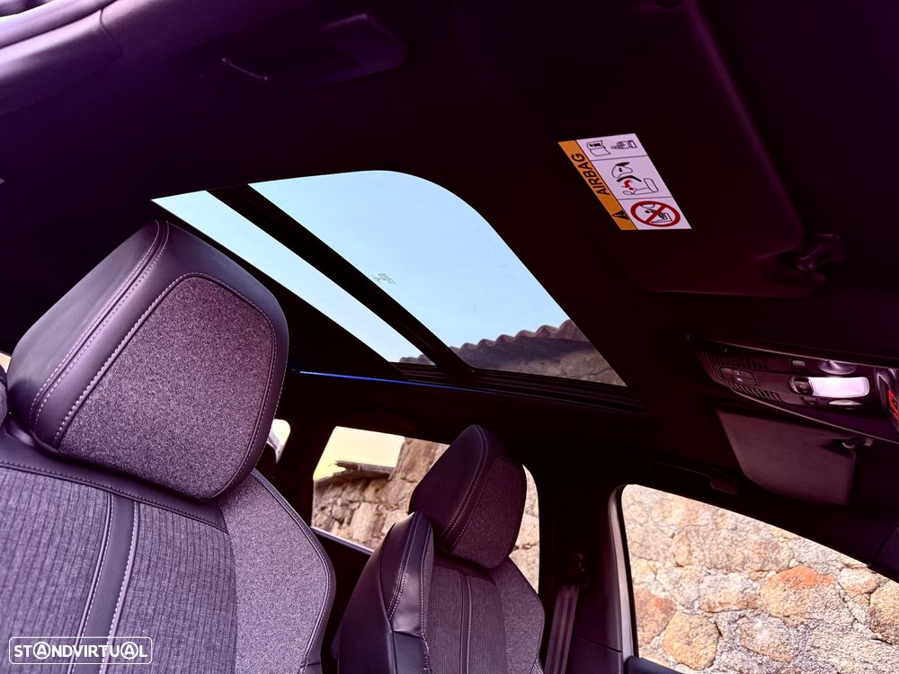 Peugeot 5008 1.6 BlueHDi GT Line EAT6 - 30