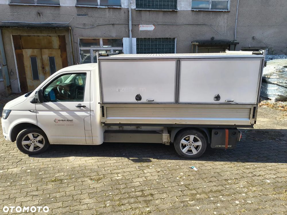 Volkswagen T6 - 5