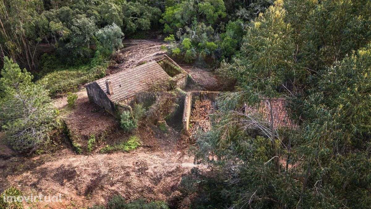 Herdade Serrana com potencial para Turismo Rural - Grande imagem: 5/24