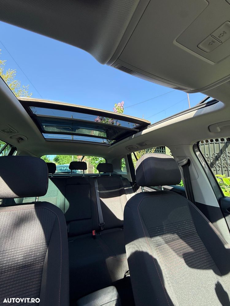 Volkswagen Tiguan 2.0 TDI DPF DSG Comfortline - 14