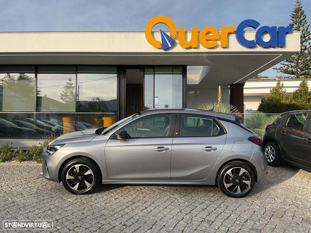 Opel Corsa-e Business Edition - 8