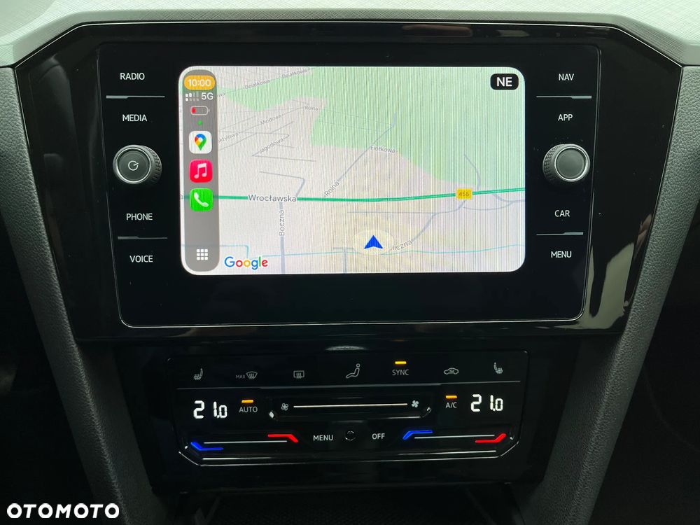 Volkswagen Passat Variant 2.0 TDI EVO Business - 15