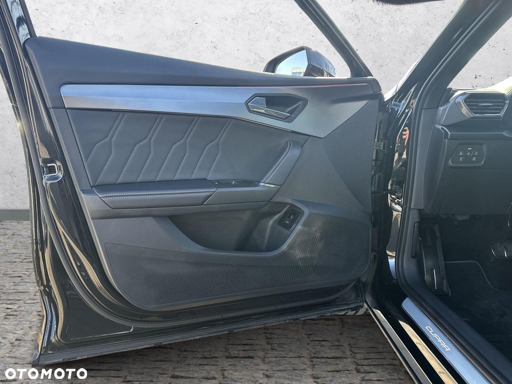 Cupra Formentor 2.5 TSI 4Drive VZ5 Bat DSG - 12