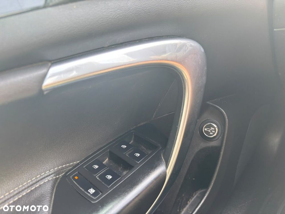 Opel Insignia 2.0 CDTI ecoFLEX Start/Stop Innovation - 7