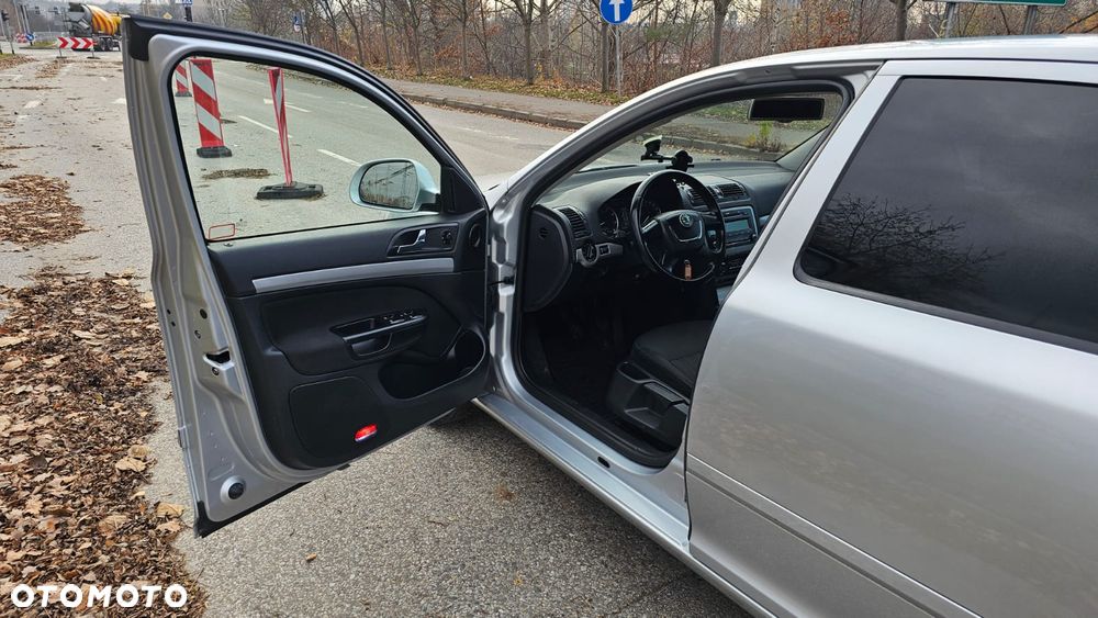 Skoda Octavia 1.4 TSI Classic - 11