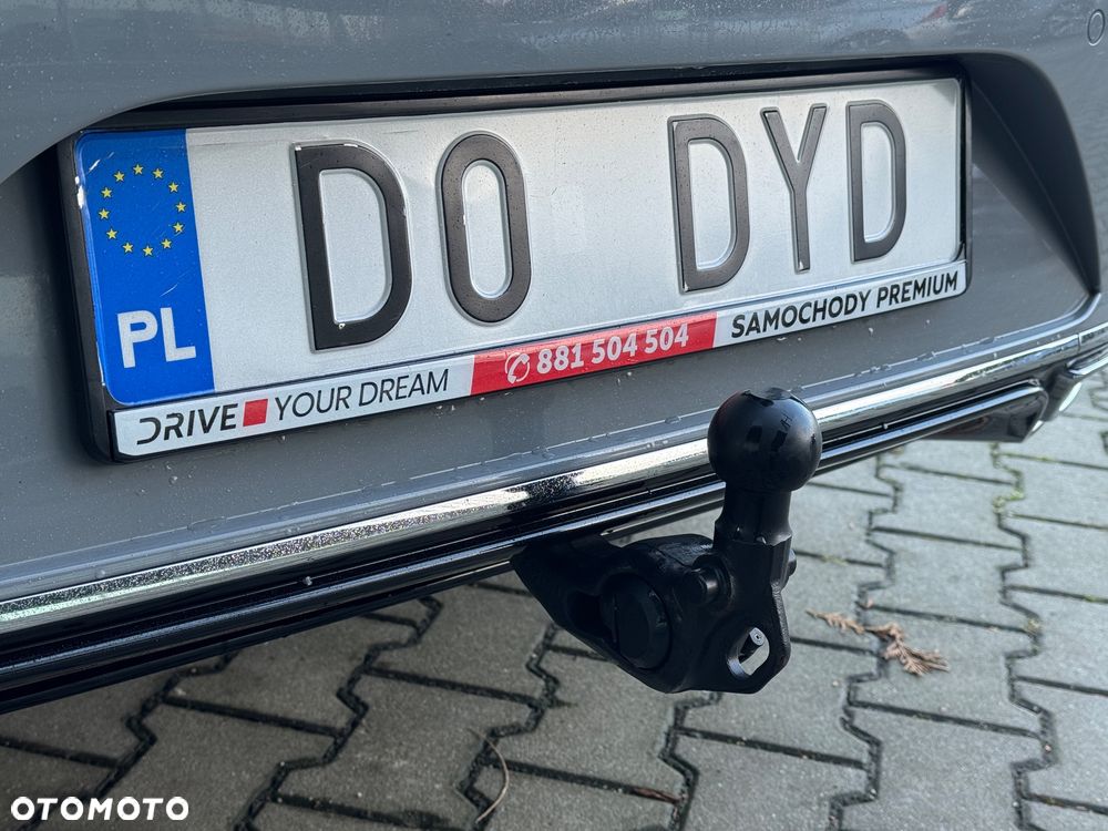 Volkswagen Arteon Shooting Brake 2.0 TDI SCR 4Motion DSG R-Line - 11