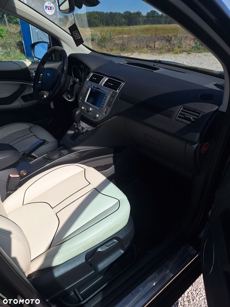 Ford Kuga 2.5 Individual - 11