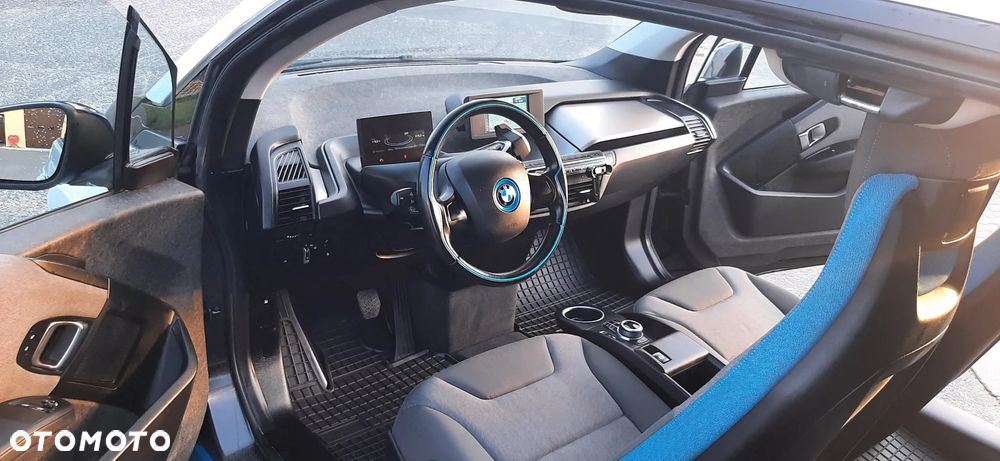 BMW i3 94 Ah (Range Extender) - 7