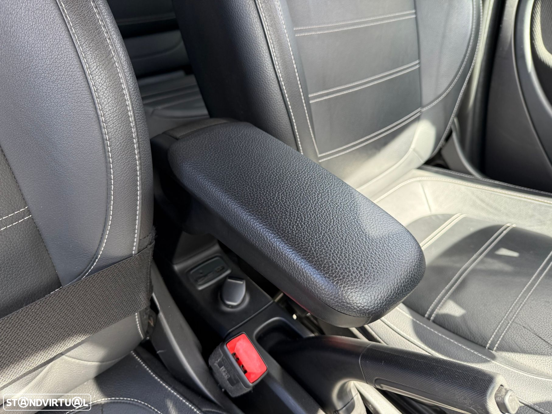 Smart ForFour Electric Drive Prime - 43