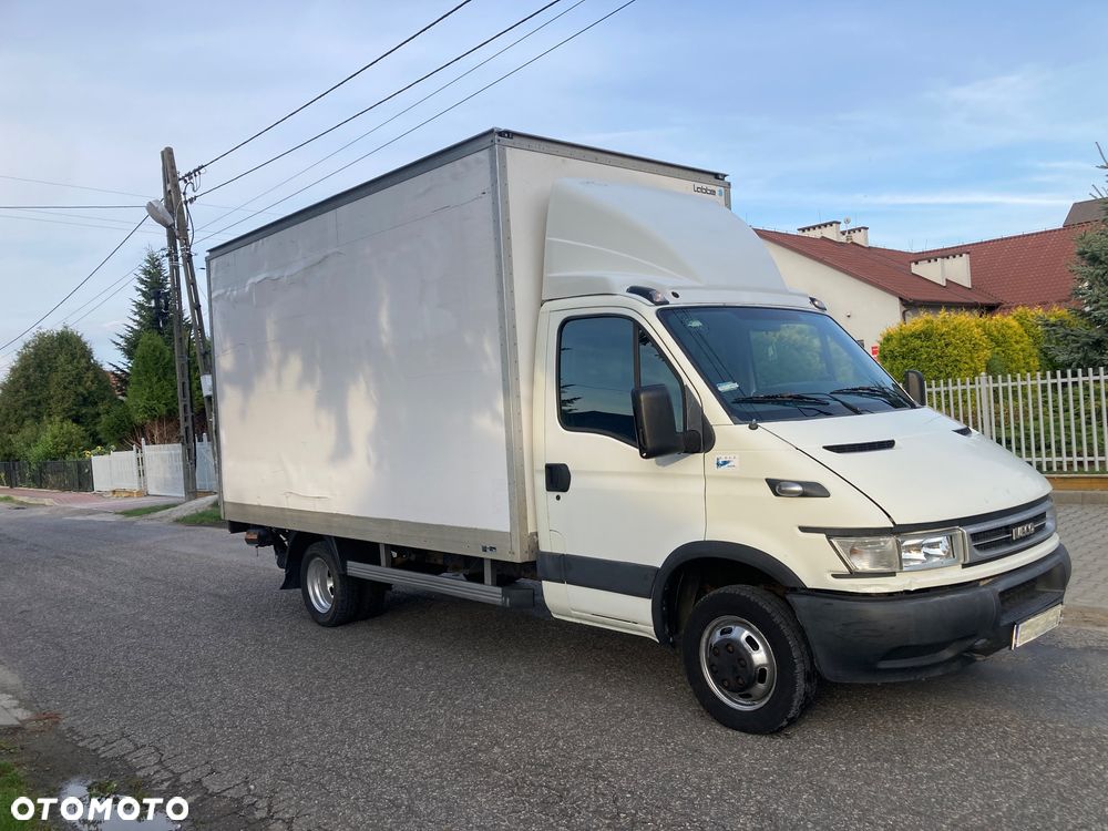 Iveco 35S16 - 3