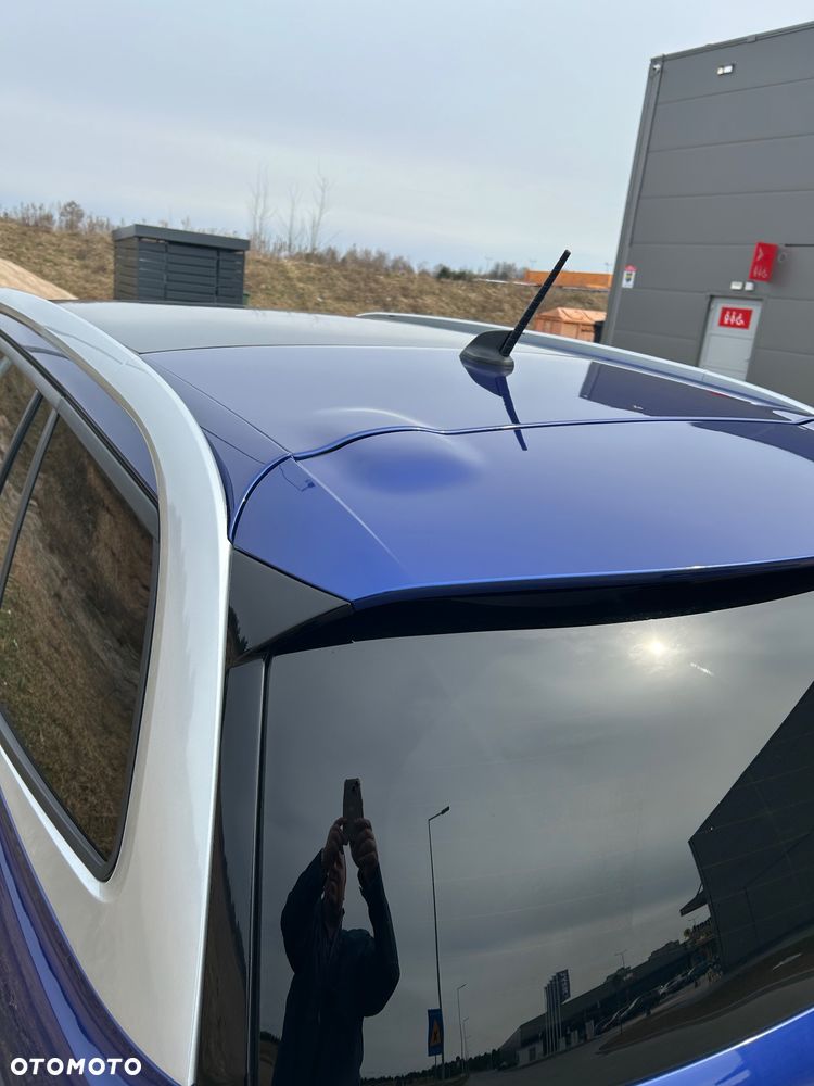 Citroën C4 Grand Picasso 1.6 THP Shine S&S EAT6 - 8