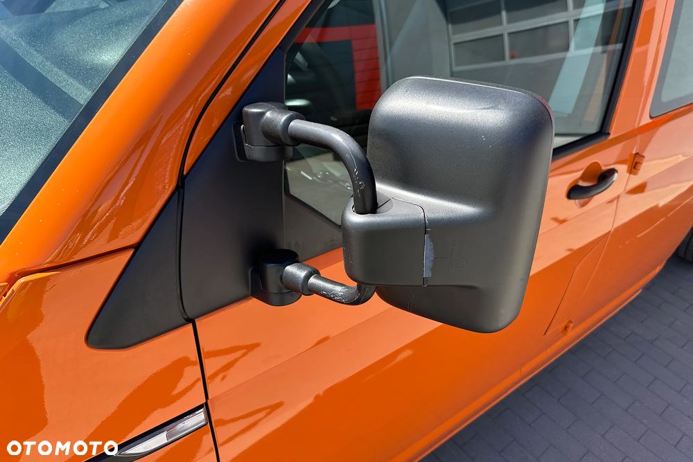 Volkswagen Transporter T6 Doka - 19