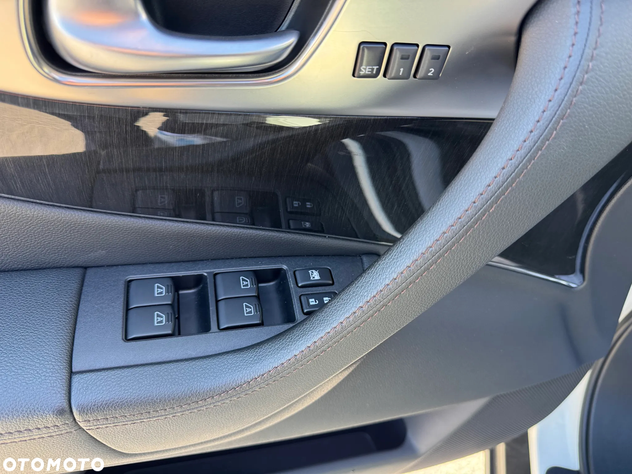 Infiniti FX FX30d AWD S - 17