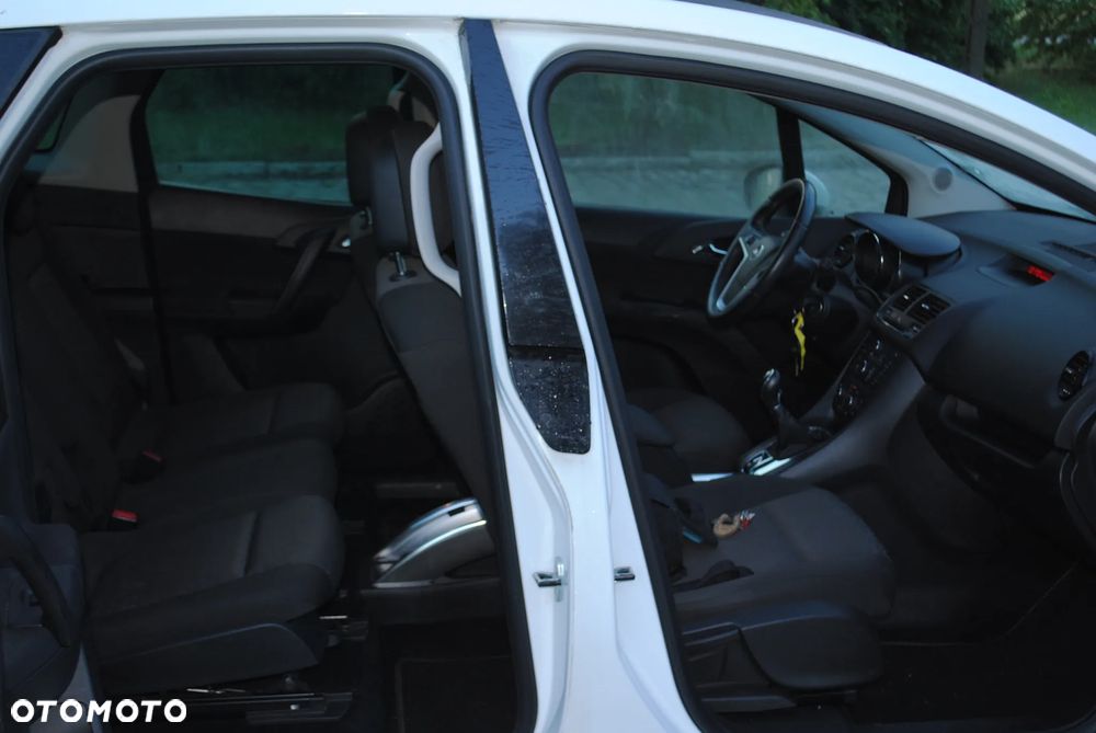 Opel Meriva 1.4 T Design Edition - 6