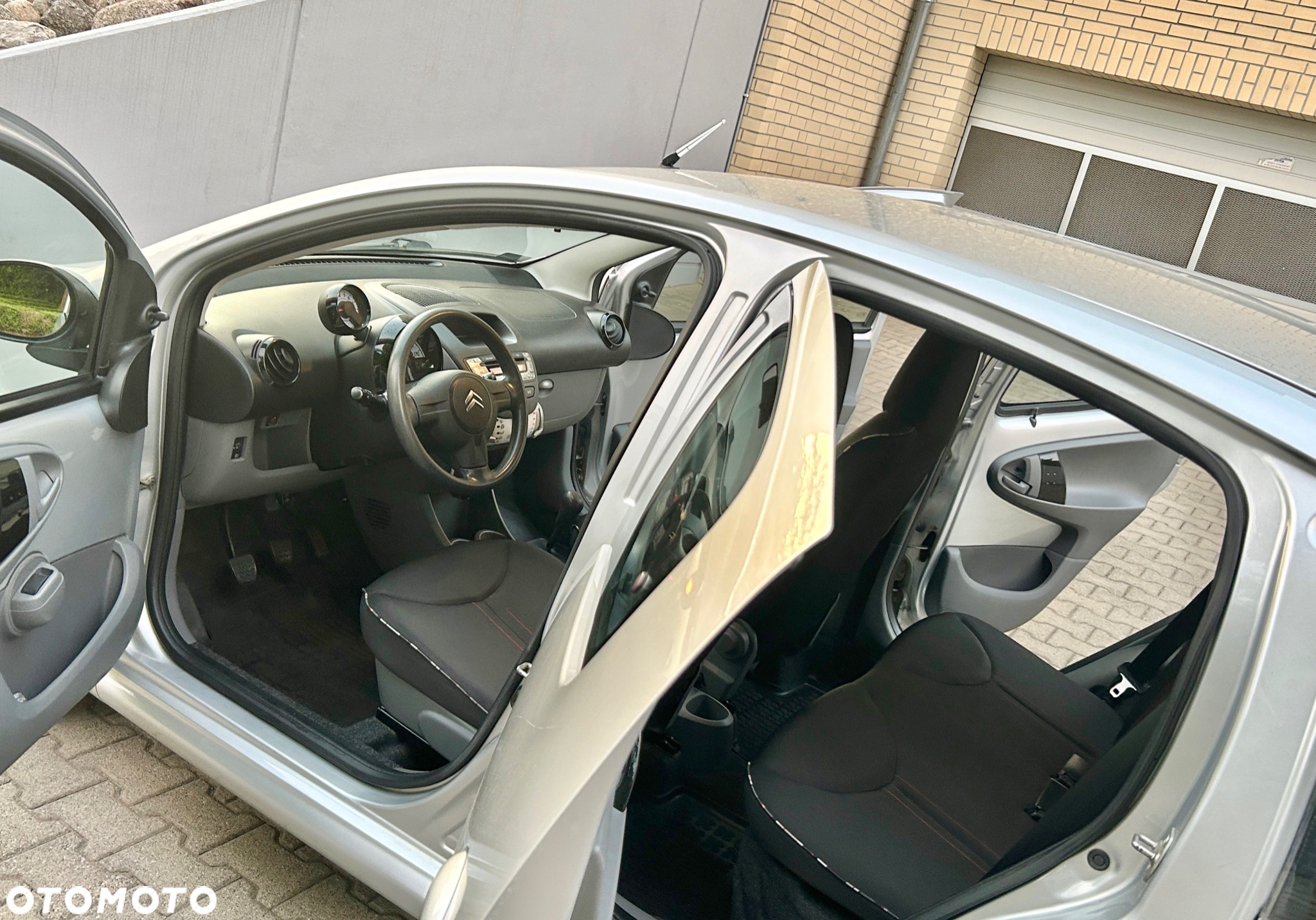 Citroën C1 - 2