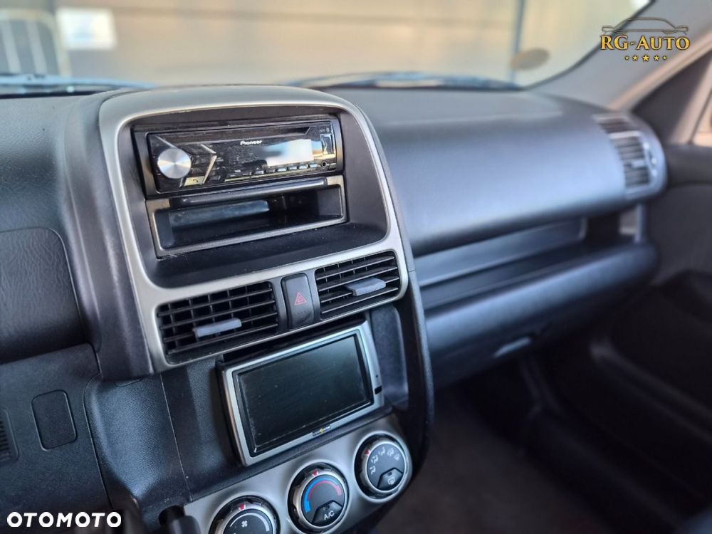 Honda CR-V - 33