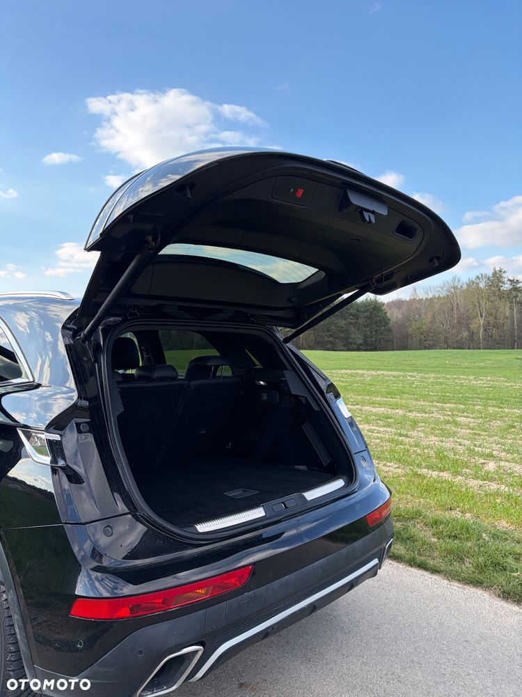 DS Automobiles DS 7 Crossback 1.6 PureTech Rivoli - 7