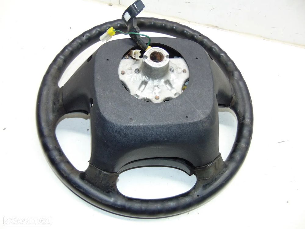 Opel Frontera A Volante - 7