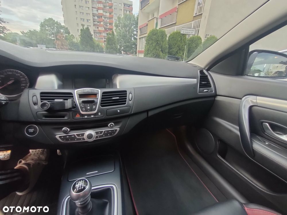 Renault Laguna 2.0 dCi GT - 19