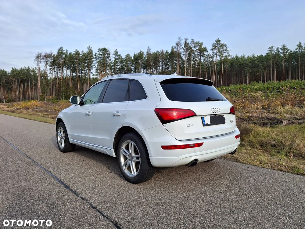 Audi Q5 45 TFSI quattro S tronic - 4