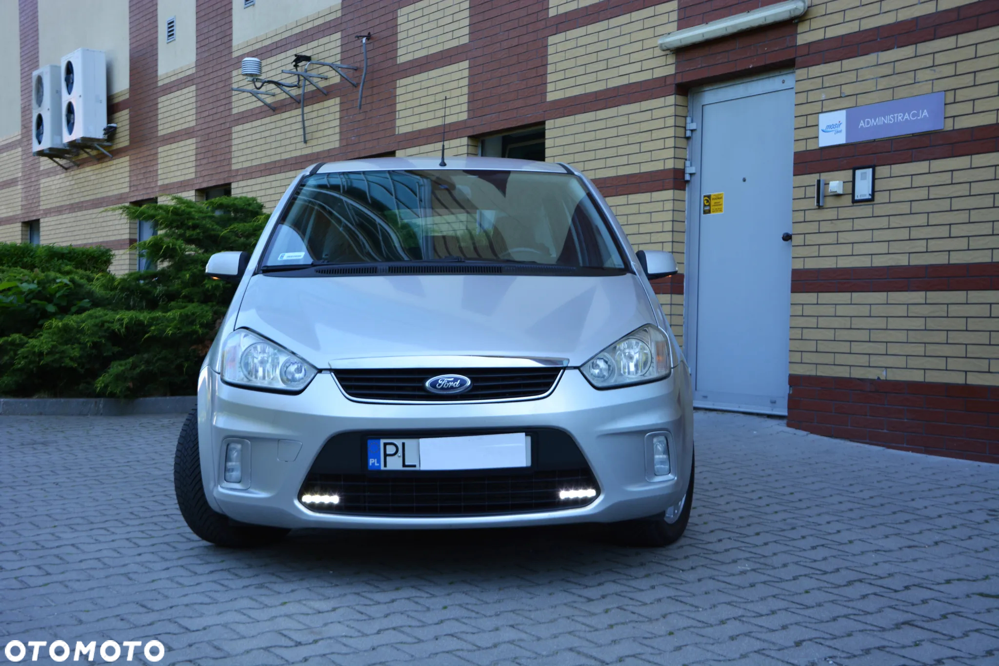 Ford C-MAX 1.6 TDCi DPF Style - 23