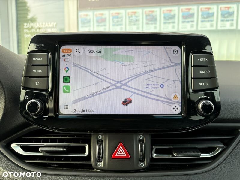 Hyundai i30 1.5 T-GDI 48V Smart DCT - 6