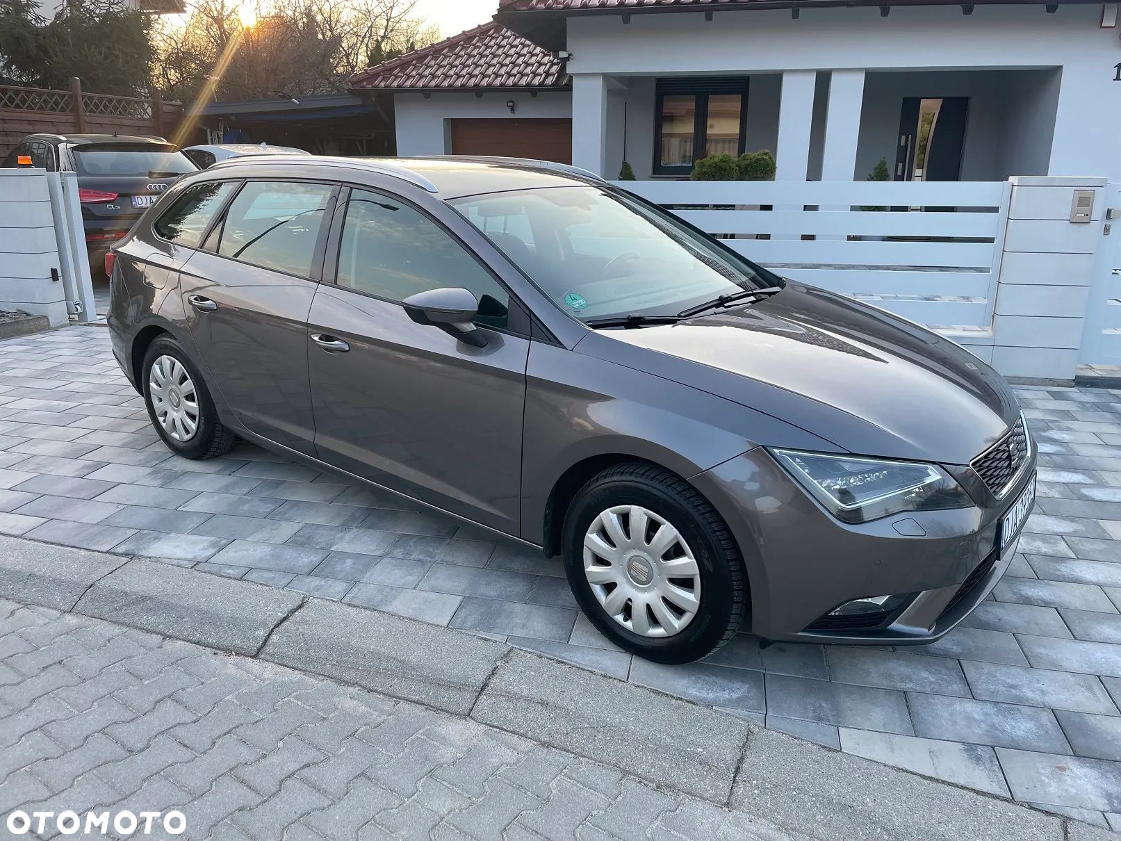 Seat Leon 1.4 TSI FR S&S - 1