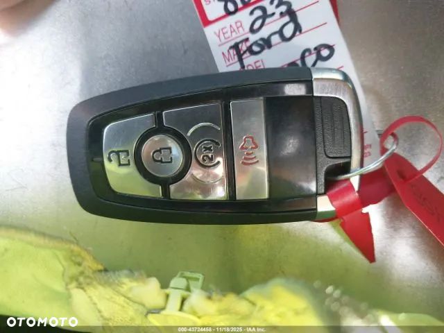 Ford Bronco 2.7 EcoBoost V6 Badlands - 21