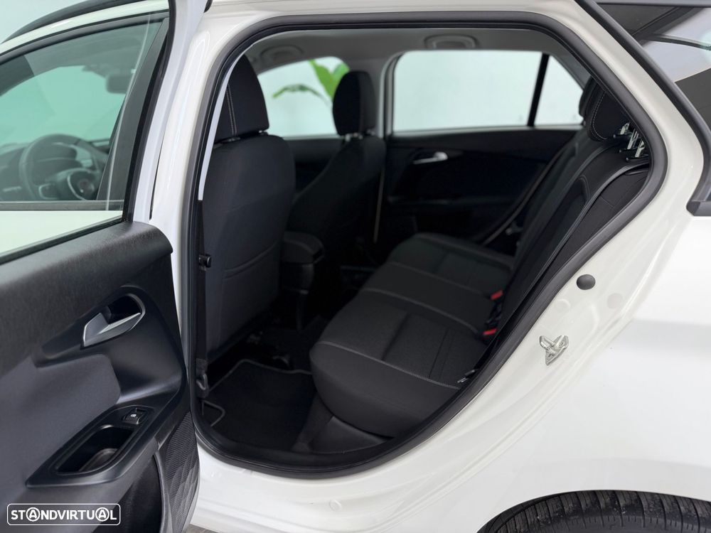 Fiat Tipo Station Wagon 1.3 M-Jet Lounge Tech - 15