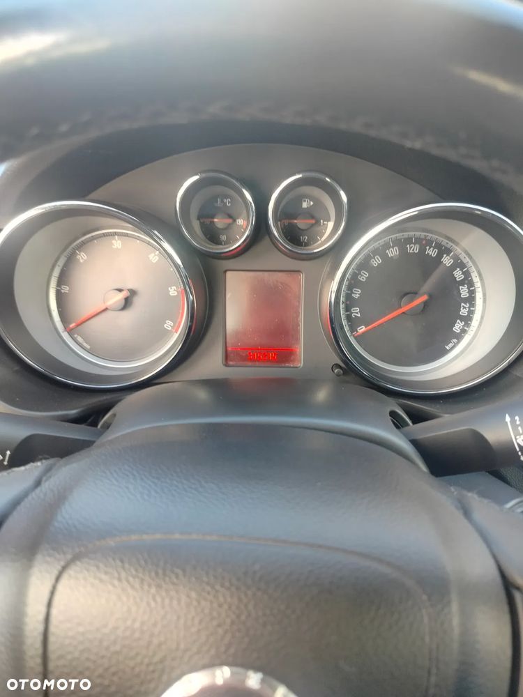 Opel Insignia 2.0 CDTI Edition - 6