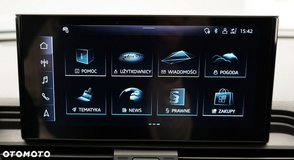 Audi Q5 Sportback - 36