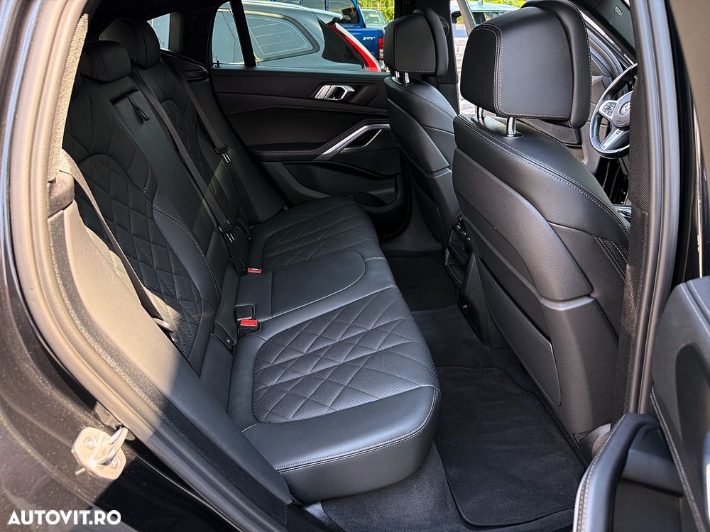 BMW X6 xDrive30d AT MHEV - 29