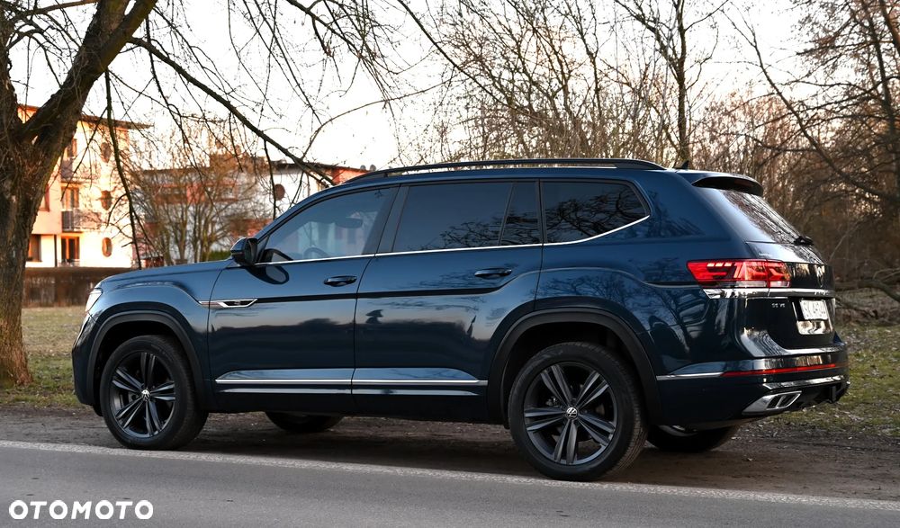 Volkswagen Atlas - 28
