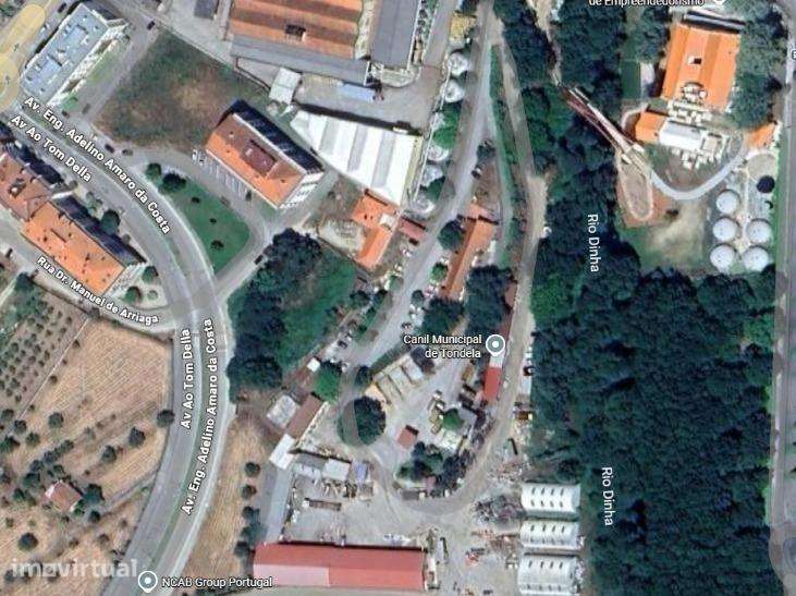 Lote de Terreno para Construção — Localização Central | Tondela - Grande imagem: 5/7