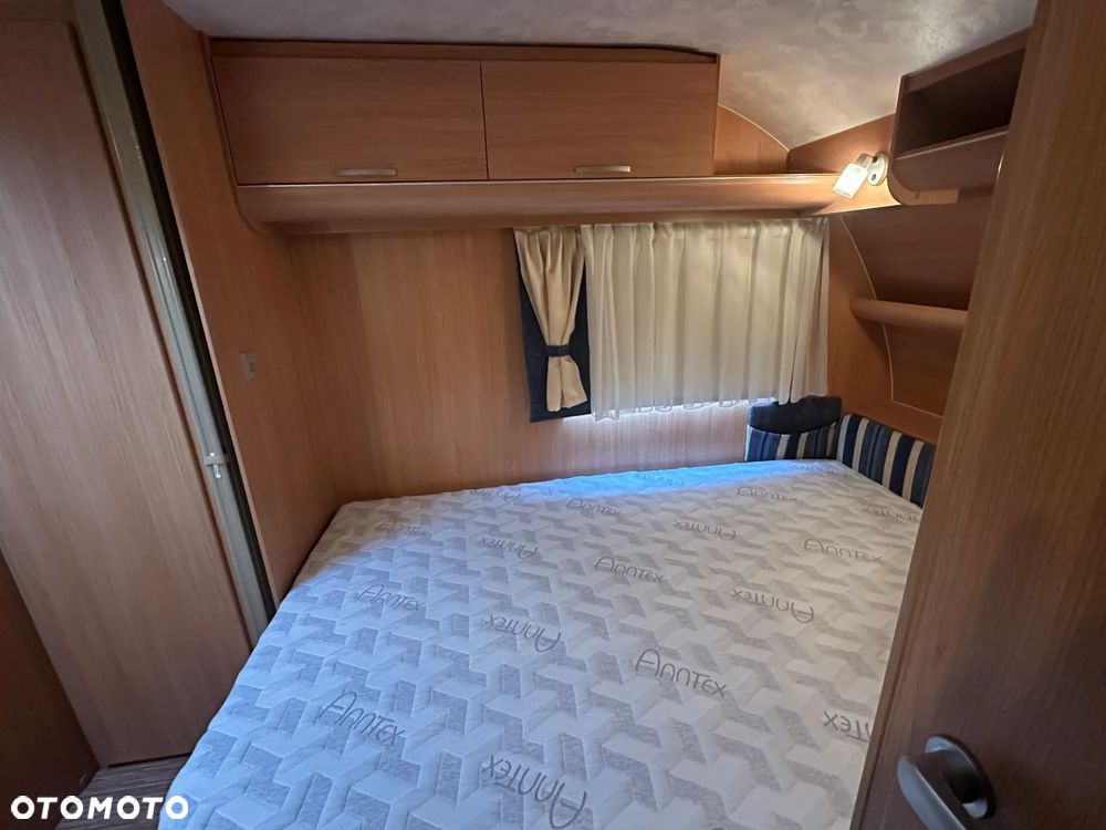 Adria ALTEA 462 PS z markizą i bagażnikiem rowerowym !! 1300kg !! - 30