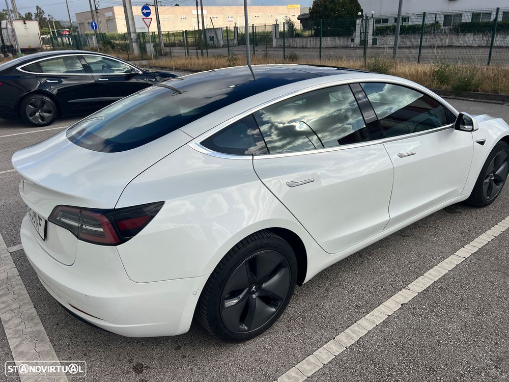 Tesla Model 3 Standard Range Plus RWD - 14